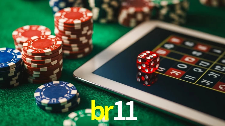 Faça Login na Plataforma br11